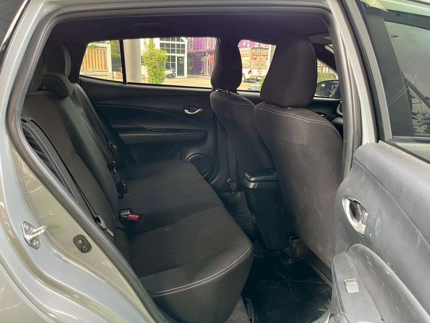 Toyota Yaris 1.2 Sport CVT ปี 2024 วิ่งน้อย 4,9xx กม. 6