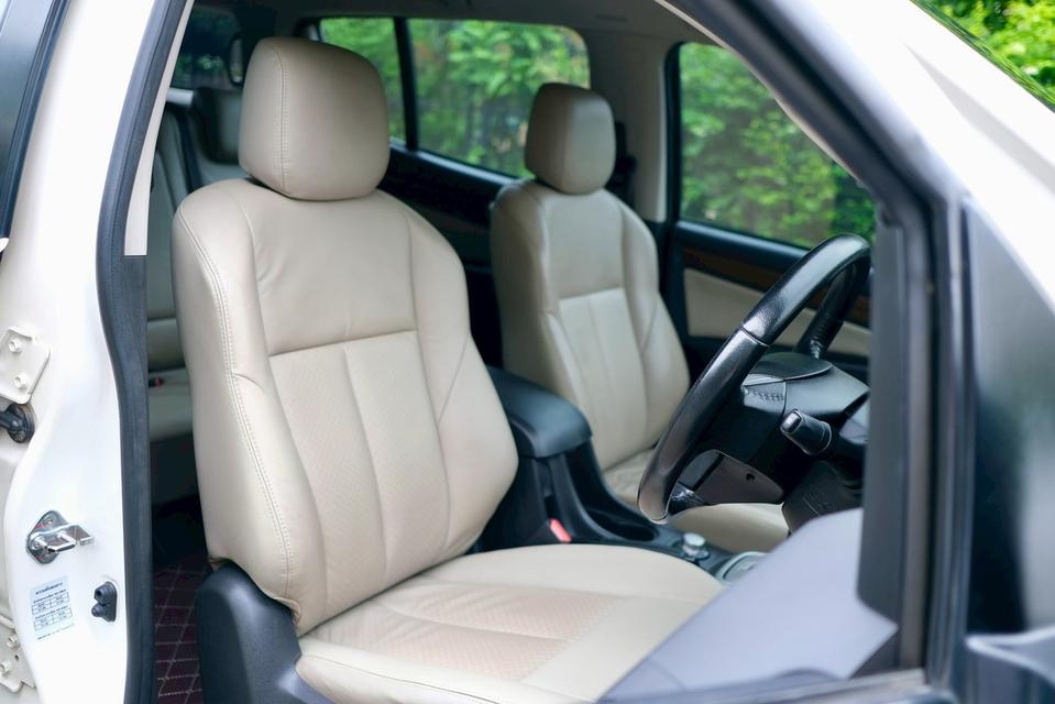 ขาย Isuzu MU-X 3.0DVD 4wd ปี14 13