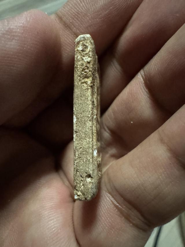 พระสมเด็จวัดระฆังพิมฐานแซม 8