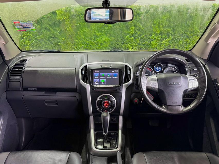 Isuzu MU-X 1.9 iconic suv รูปที่ 14