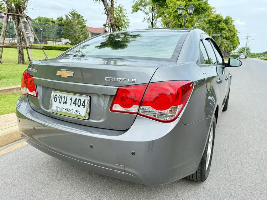 CHEVROLET CRUZE 1.8 LS ปี 2011 6