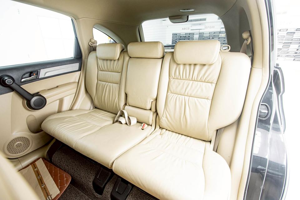 HONDA CR-V Gen 3 2.0 E โฉมปี (07-12) 2011 14