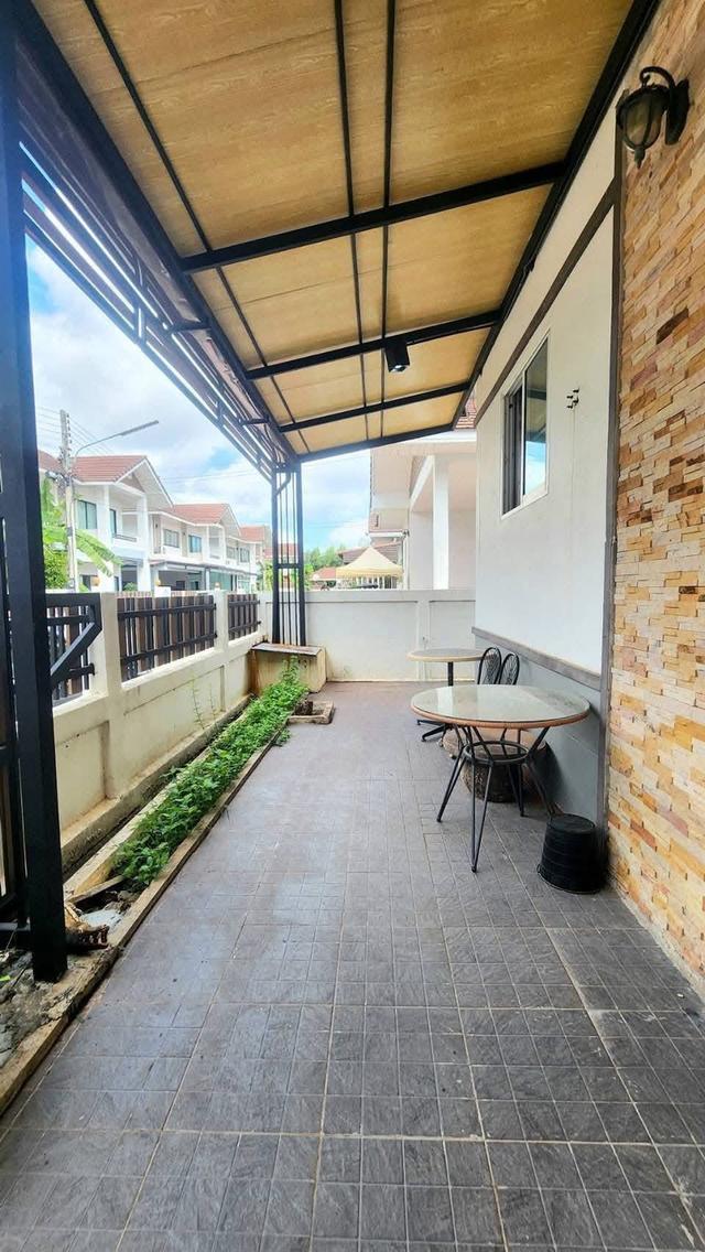 บ้านสวยดูแลดีสะอาดพร้อมเข้าอยู่ทำเลดีเดินทางสะดวกต้องหลังนี้เรยจ้าา 11
