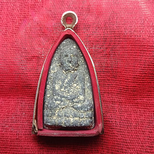 หลวงปู่ทวด เนื้อว่าน รูปที่ 2