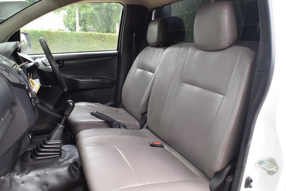 Isuzu D-Max 1.9 SPARK B 2016 2