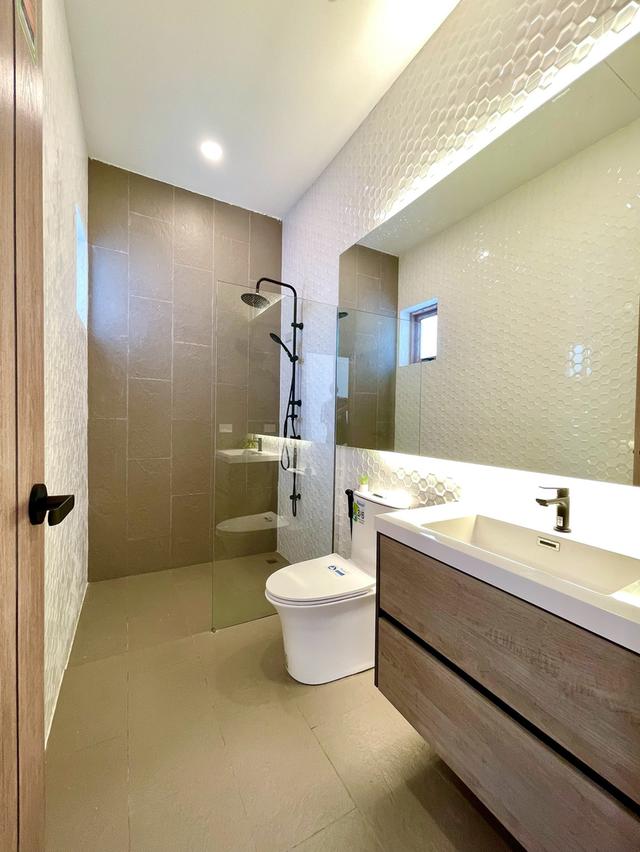 บ้านเดี่ยวชั้นเดียวให้เช่า พื้นที่กว้าง ทำเลดี สวย ครบ จบในเที่เดียว 4