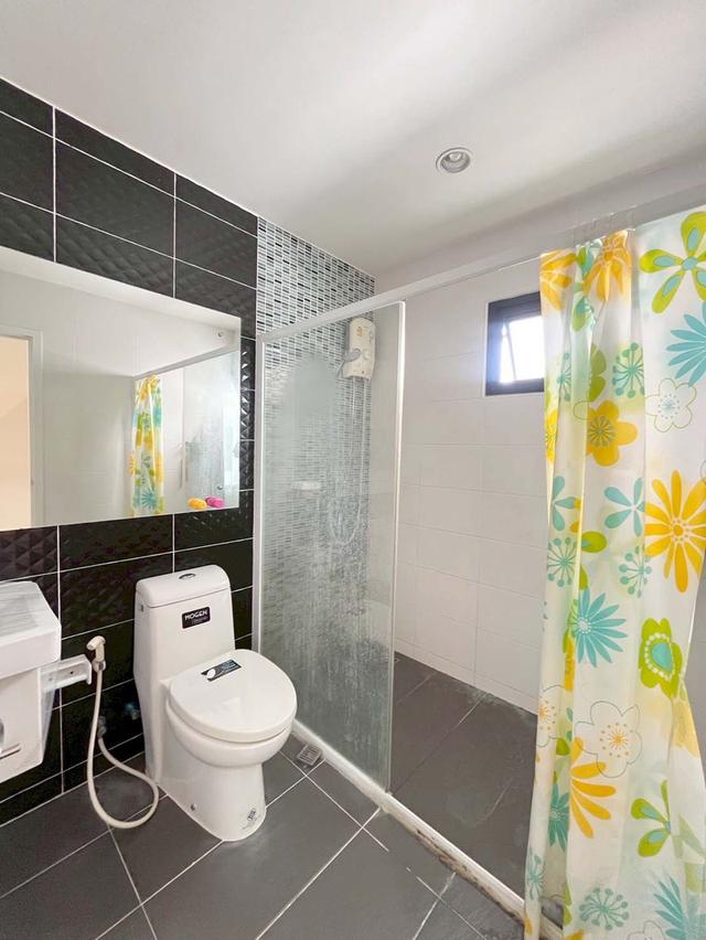 ให้เช่าบ้านเดี่ยว ดีไลท์ ดอนเมือง–รังสิต ใกล้ ม.รังสิต / วัดนาวง / รถไฟฟ้าสายสีแดงหลักหก / เมืองเอก / ฟิวเจอร์พาร์ค 2