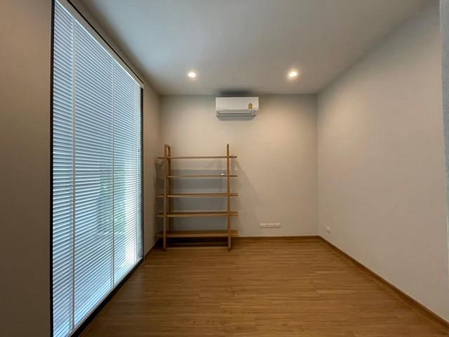 ขาย ให้เช่า บ้าน 3 ชั้น โครงการ บ้านกลางเมือง คลาสเซ่ เอกมัย-รามอินทรา 11