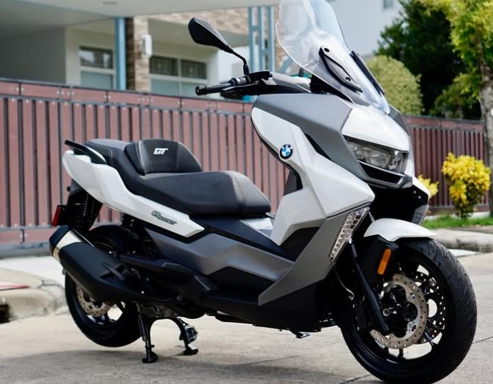 BMW C400GT 2024  2