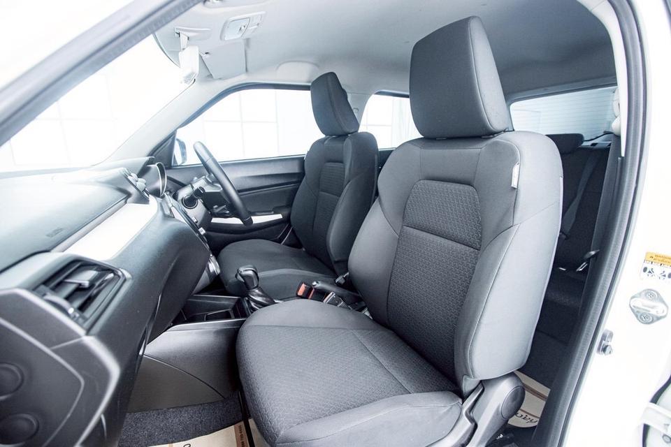 รหัสรถ 1D451 SUZUKI SWIFT 1.25 GLX 2019 7