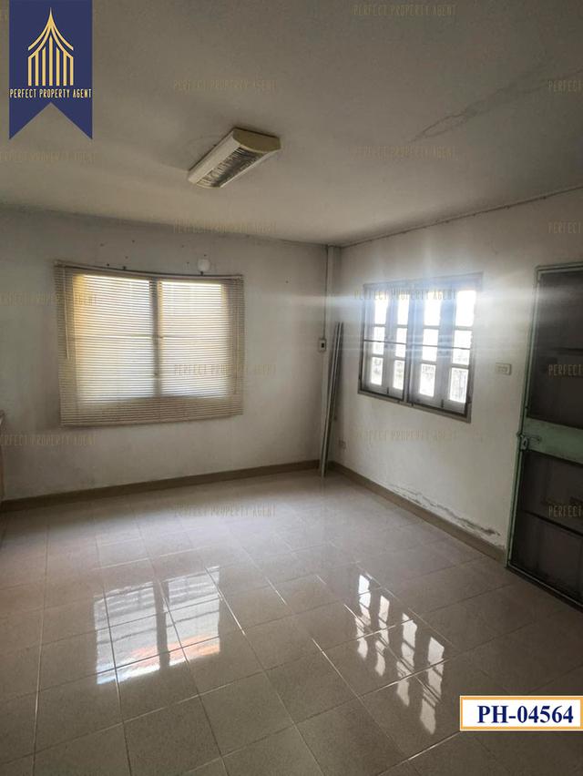 ขาย บ้านเดี่ยว ตามสภาพ ปรีชา สุวินทวงศ์ 73 วา ใกล้สนามบินสุวรรณภูมิ ลาดกระบัง 14