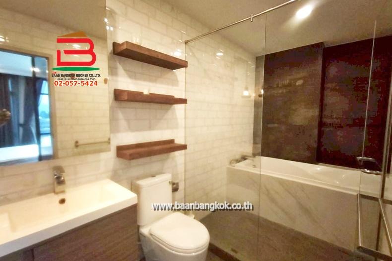 ห้องชุดคอนโด ดิ ยูนีค เอกมัย-รามอินทรา เนื้อที่ 72.54 ตรม. ถนนลาดพร้าว แขวงคลองเจ้าคุณสิงห์ เขตวังทองหลาง กรุงเทพมหานคร 7