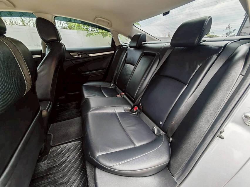 2020 HONDA CIVIC 1.8 EL (FC) 10