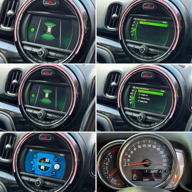 (แจ้งรหัสรถ AVA2660) 🌈 MINI Countryman Cooper 2.0 S ปี 2020 ใช้งาน 8 หมื่นโล รูปที่ 18