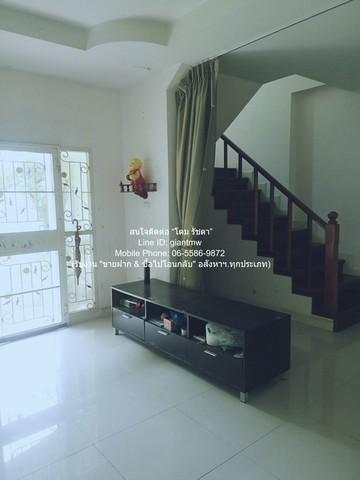 ขายบ้านเดี่ยว 2 ชั้น ในโครงการ ใกล้ถนนเลี่ยงเมืองพิษณุโลก 94.2 ตร.ว. 175 ตร.ม. 4 น 2 น้ำ 2 จอดรถ ราคา 4.3 ล้านบาท 3