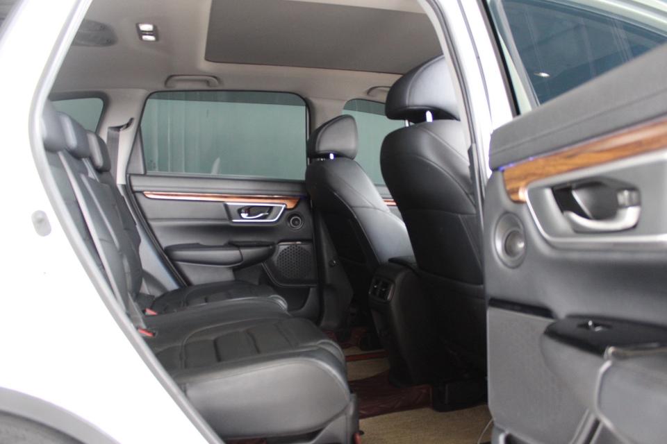 รหัสรถ BM7998 HONDA CRV 1.6 DT EL 4WD รุ่นท๊อปดีเซล Minor Change 2022  16