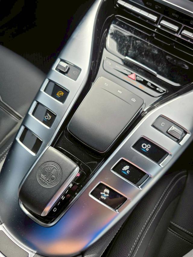 GT53 4 MATIC+ AMG GTR 20