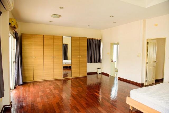 ขาย หรือ ให้เช่า บ้านเดี่ยว หมู่บ้าน เพอร์เฟคเพลส รามคำแหง 164 Perfect Place Ramkhamhang 164 ติดโรงเรียน นานาชาติร่วมฤดี โรงเรียนร่วมฤดีวิเทศศึกษา 8