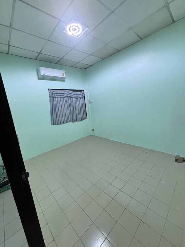 ทาวน์เฮ้าส์ชั้นเดี่ยว 5