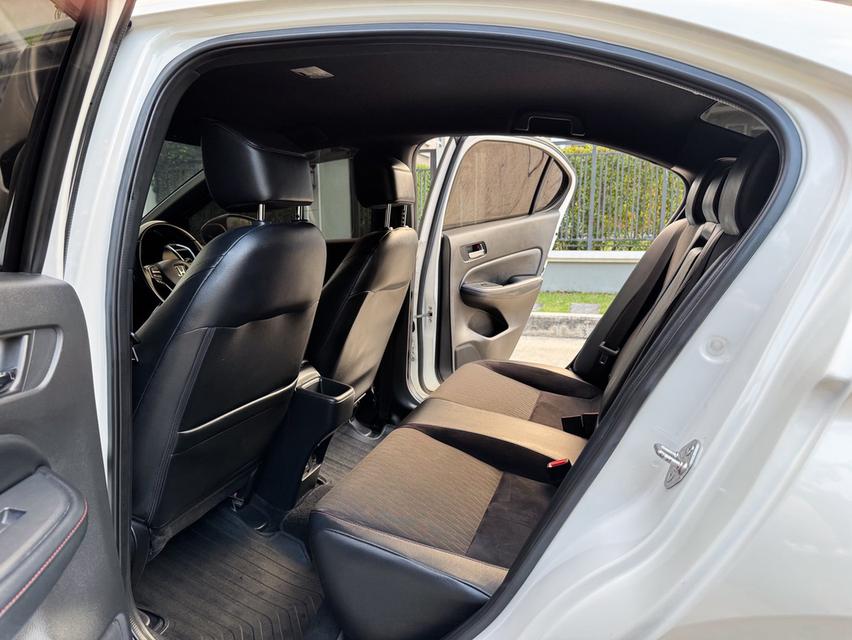 รหัสรถ AVA6474 ✅ Honda City 1.0 Turbo RS ปี 2020 ใช้งาน 9 หมื่นโล Top รูปที่ 12