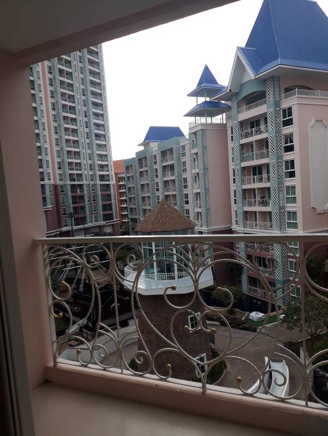 ขายห้องชุด สไตลรีสอรท์ ที่พัทยา   11