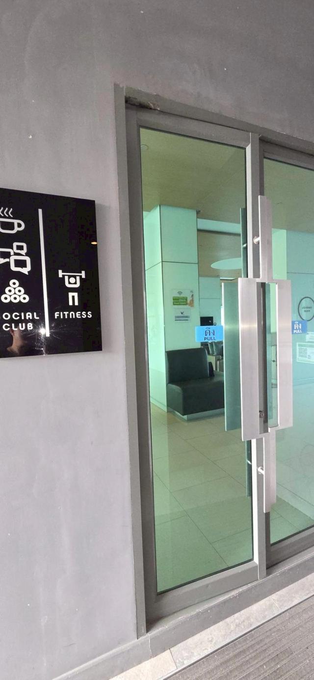 ให้เช่า คอนโดไอดิโอโมบิ จรัญฯอินเตอร์เชนจ์ 11