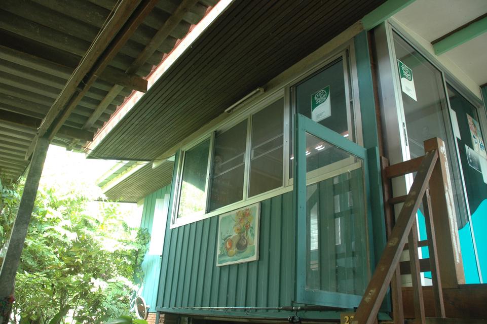 ขายที่ดินพร้อมสิ่งปลูกสร้าง 3