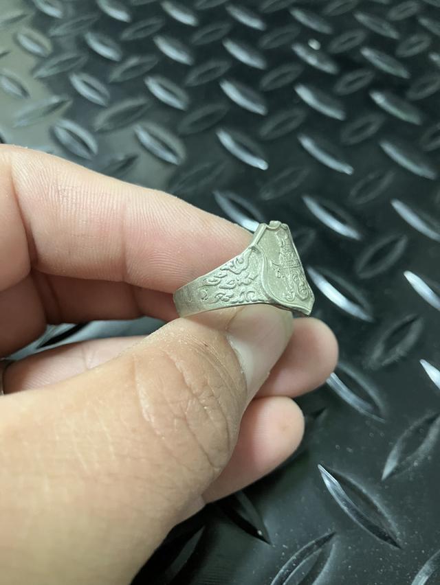 แหวนพ่อแก่,แหวนพระ,แหวนฤาษี รูปที่ 2