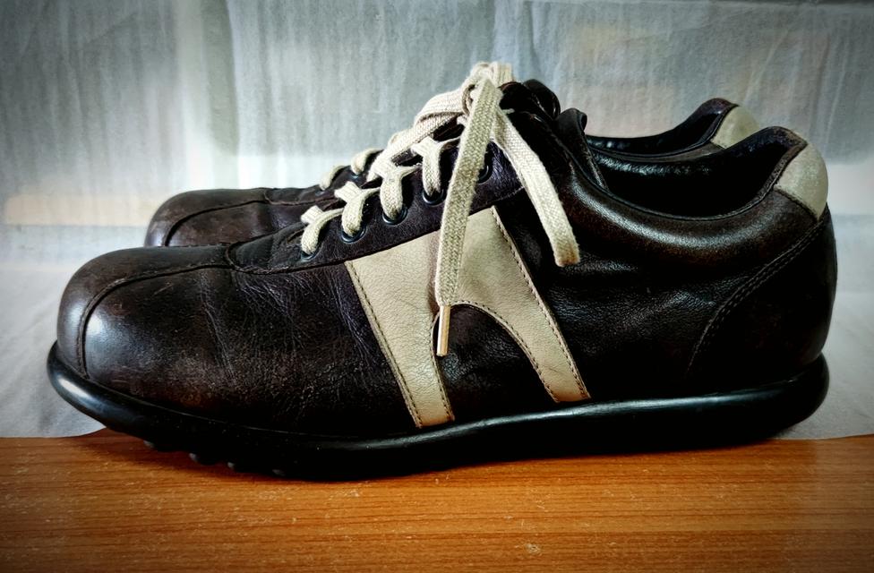 รองเท้า camper size 42 รูปที่ 2