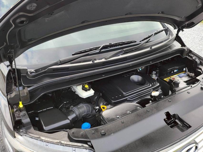 รหัสรถ NC3597 ✳️ H-1 ELITE (11 ที่นั่ง) 2018 รูปที่ 11