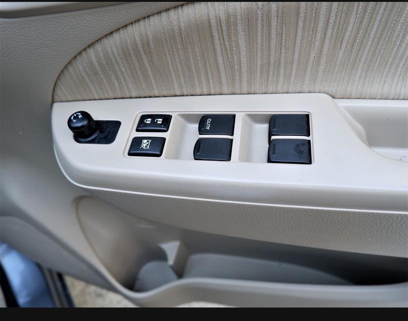 Suzuki Ertiga 1.4 GL ปี 2014 เกียร์ AT 9