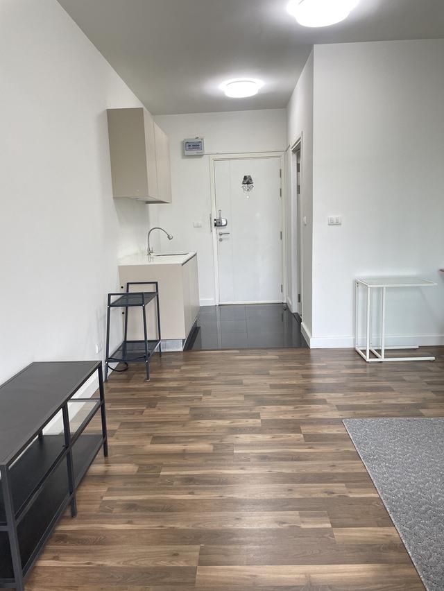 ด่วน คอนโดสวยสไตล์รีสอร์ต ย่านอ่อนนุช ใกล้รถไฟฟ้า 2 สาย 12