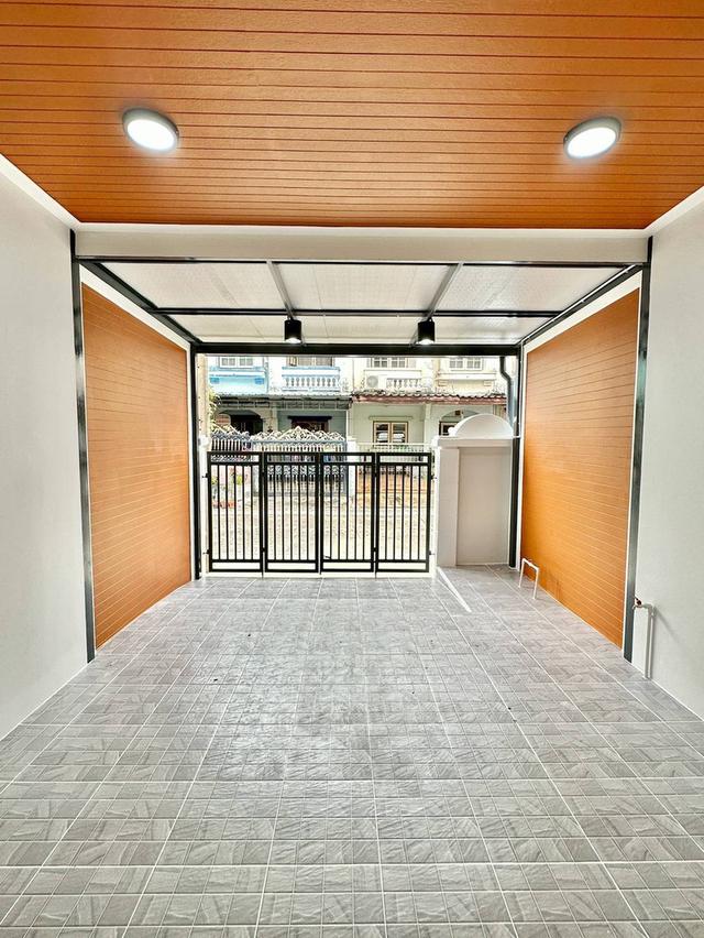 หมู่บ้านลภาวัน1      6