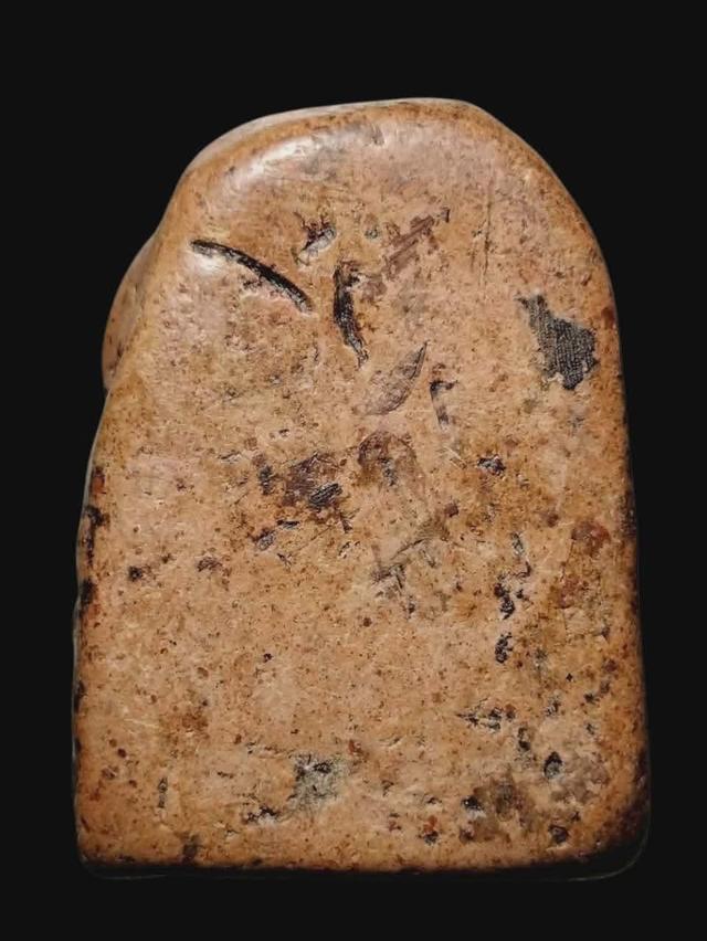 พระซุ้มกอ เปิดให้บูชาจ้า 2