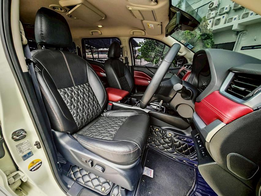 Nissan Terra 2.3VL 4WD 12