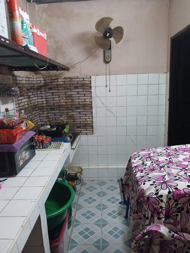 ขายทาวเฮ้าส์ 2 ชั้น 17 ตร.ว หมู่บ้านสยามนิเวศน์ 1 ซ.ประชาอุทิศ 90 ถ.คู่สร้าง 6