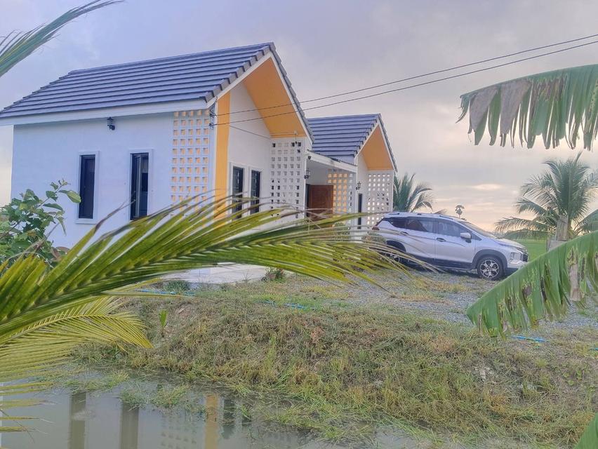 บ้านสวนสวย 1
