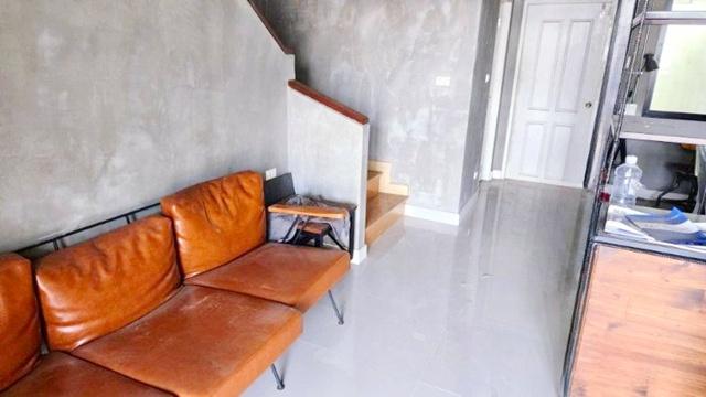 SUMMIT Windmill Golf ARL สุวรรณภูมิ 2.1 กม. ให้เช่าโฮมออฟฟิศ 3 ชั้น 265 ตร.ม. 23 ตร.วา. 3นอน ถูกที่สุดในบางนา MEGAบางนา  4