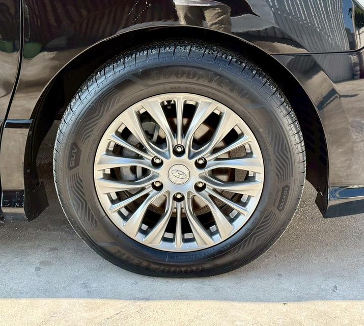 HYUNDAI GRAND STAREX 2.5 VIP ปี 2014 รูปที่ 17