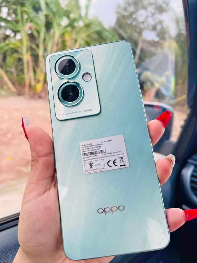 <ขายถูก> Oppo A79 5G  3