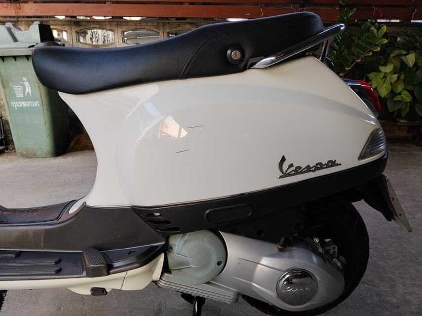 ลดราคา Vespa LT 125 3Vie ครับ 15
