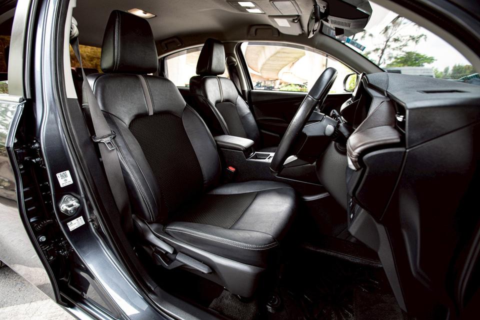 Toyota Yaris Ativ 1.2Premium ปี23 รูปที่ 14