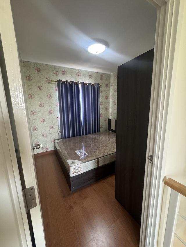 บ้านพฤกษาวิลล์31 สายไหม 5