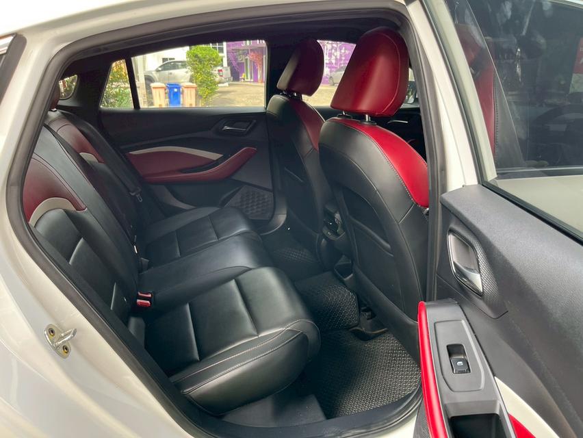 👑 MG 5 TOP สุด 1.5 X SUNROOF AUTO! ปี 2024! 👑 17