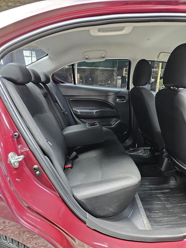 MITSUBISHI ATTRAGE, 1.2 GLS ปี 20 AT  8