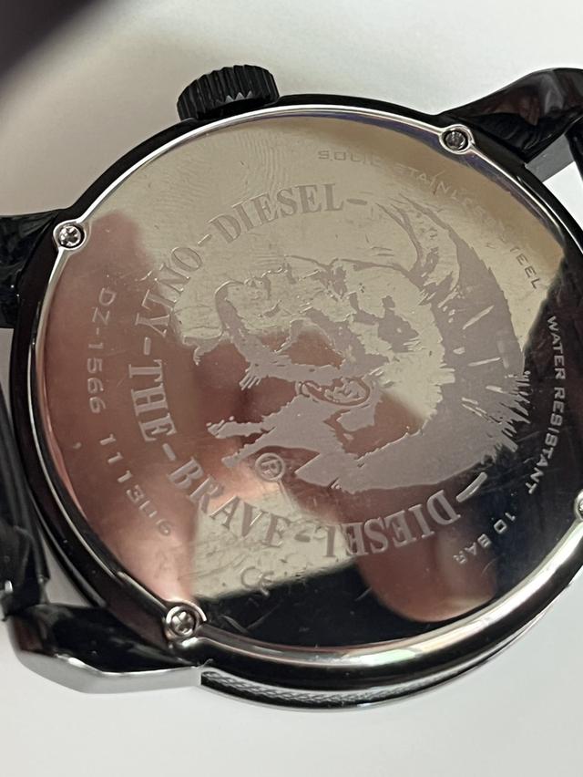 นาฬิกา DIESEL