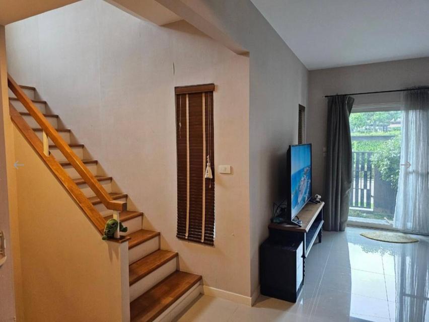 ขายบ้าน หมู่บ้านมัณฑนา อ่อนนุช 50 ตร.ว ราคา 7.2 ลบ. 5