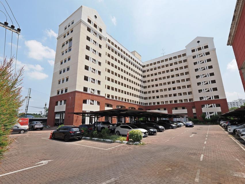 ขายคอนโด รีโนเวทใหม่ พร้อมอยู่ รัชดา เทอเรส พหลโยธิน 24 1