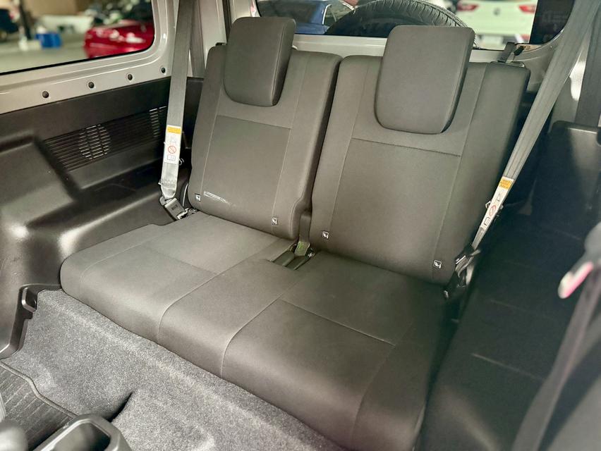 2023 SUZUKI JIMNY 1.5 โฉม JIMNY 4WD 12