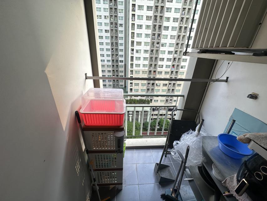 ขาย คอนโด Lumpini park pinklao 11